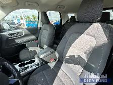 2023 Ford Bronco Sport Big Bend 4x4 - Photo 11