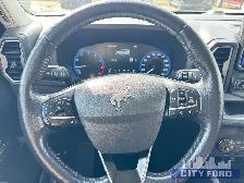 2023 Ford Bronco Sport Big Bend 4x4 - Photo 14