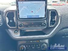 2023 Ford Bronco Sport Big Bend 4x4 - Photo 19