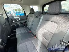 2023 Ford Bronco Sport Big Bend 4x4 - Photo 22
