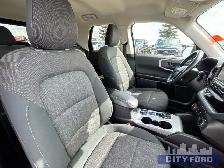 2023 Ford Bronco Sport Big Bend 4x4 - Photo 24
