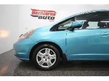 2014 Honda Fit LX / A/C / CRUISE - Photo 4