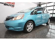 2014 Honda Fit LX / A/C / CRUISE - Photo 5