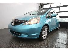 2014 Honda Fit LX / A/C / CRUISE - Photo 6