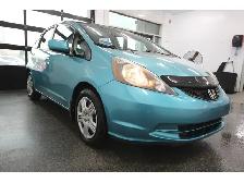 2014 Honda Fit LX / A/C / CRUISE - Photo 8