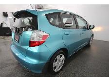 2014 Honda Fit LX / A/C / CRUISE - Photo 10