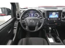 2022 Nissan Frontier SV / 4X4 - Photo 3