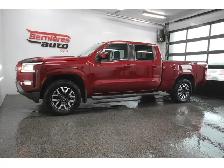 2022 Nissan Frontier SV / 4X4 - Photo 4