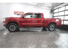 2022 Nissan Frontier SV / 4X4 - Photo 5