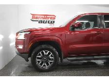 2022 Nissan Frontier SV / 4X4 - Photo 6