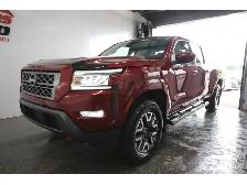 2022 Nissan Frontier SV / 4X4 - Photo 7
