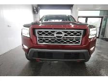 2022 Nissan Frontier SV / 4X4 - Photo 8