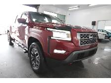 2022 Nissan Frontier SV / 4X4 - Photo 9