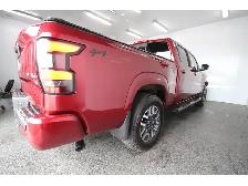 2022 Nissan Frontier SV / 4X4 - Photo 11