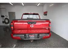 2022 Nissan Frontier SV / 4X4 - Photo 13