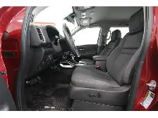 2022 Nissan Frontier SV / 4X4 - Photo 19
