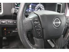 2022 Nissan Frontier SV / 4X4 - Photo 20