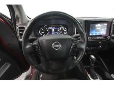 2022 Nissan Frontier SV / 4X4 - Photo 21