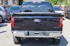 2025 Ford F-150 XLT 4WD SuperCrew 6.5' Box - Photo 3