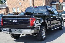 2025 Ford F-150 XLT 4WD SuperCrew 6.5' Box - Photo 5
