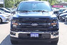 2025 Ford F-150 XLT 4WD SuperCrew 6.5' Box - Photo 6