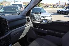 2025 Ford F-150 XLT 4WD SuperCrew 6.5' Box - Photo 7