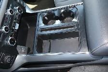 2025 Ford F-150 XLT 4WD SuperCrew 6.5' Box - Photo 8