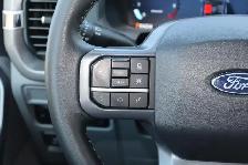 2025 Ford F-150 XLT 4WD SuperCrew 6.5' Box - Photo 14