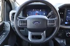 2025 Ford F-150 XLT 4WD SuperCrew 6.5' Box - Photo 15