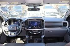 2025 Ford F-150 XLT 4WD SuperCrew 6.5' Box - Photo 17