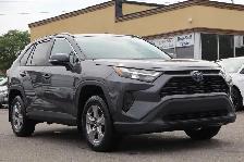 2023 Toyota RAV4 Hybrid XLE AWD