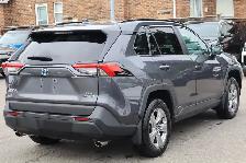 2023 Toyota RAV4 Hybrid XLE AWD - Photo 2