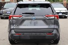 2023 Toyota RAV4 Hybrid XLE AWD - Photo 3