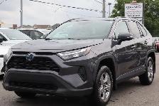2023 Toyota RAV4 Hybrid XLE AWD - Photo 5