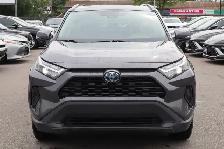 2023 Toyota RAV4 Hybrid XLE AWD - Photo 6