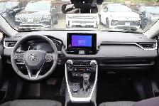 2023 Toyota RAV4 Hybrid XLE AWD - Photo 18