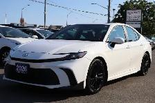 2026 Toyota Camry SE - Photo 3