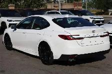 2026 Toyota Camry SE - Photo 4