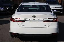 2026 Toyota Camry SE - Photo 5