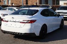 2026 Toyota Camry SE - Photo 6