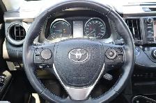 2018 Toyota RAV4 AWD Hybrid Limited - Photo 11