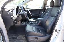 2018 Toyota RAV4 AWD Hybrid Limited - Photo 12