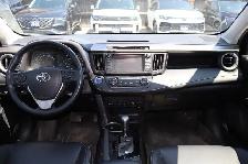 2018 Toyota RAV4 AWD Hybrid Limited - Photo 14