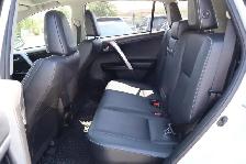 2018 Toyota RAV4 AWD Hybrid Limited - Photo 15