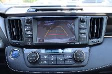 2018 Toyota RAV4 AWD Hybrid Limited - Photo 17
