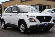 2025 Hyundai Venue PREFERRED