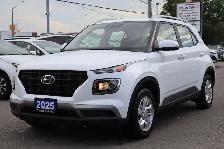 2025 Hyundai Venue PREFERRED - Photo 2