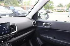 2025 Hyundai Venue PREFERRED - Photo 7