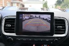 2025 Hyundai Venue PREFERRED - Photo 10
