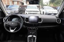 2025 Hyundai Venue PREFERRED - Photo 17
